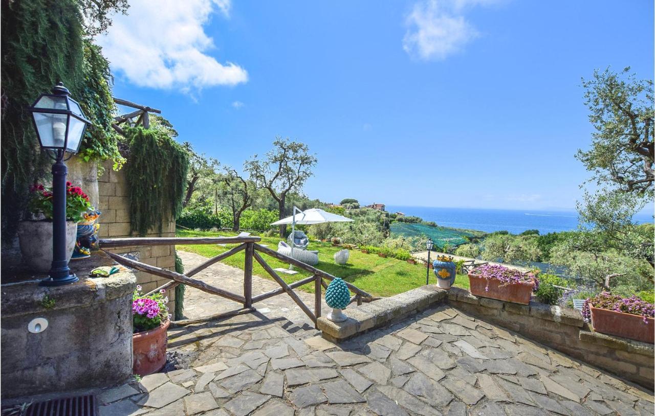 Maggie's Paradise * Sorrente