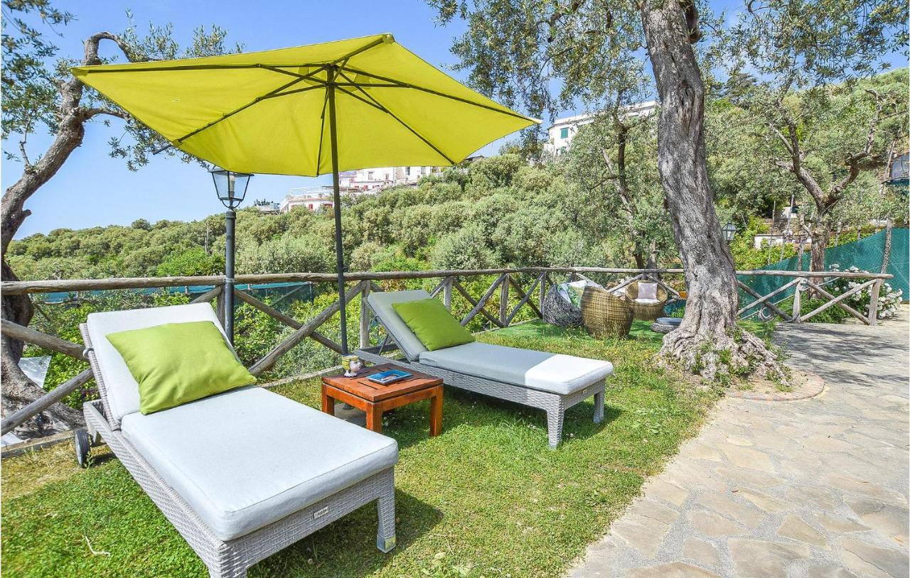 Maggie's Paradise Sorrento